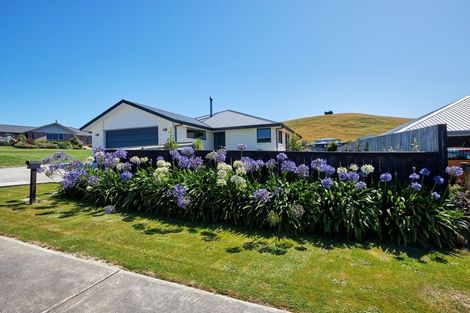 Photo of property in 6 Tauhou Place, Kaikoura, 7300