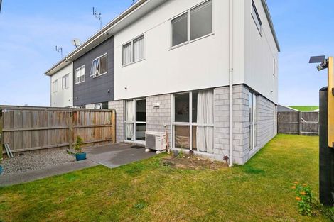 Photo of property in 52 Tippet Crescent, Wigram, Christchurch, 8025