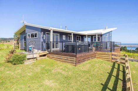 Photo of property in 167 Okapu Place, Kawhia, 3889