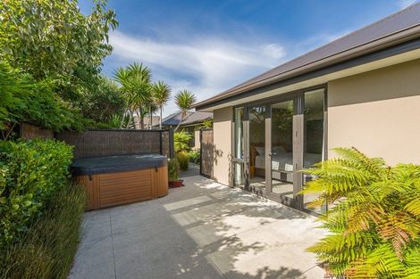 Photo of property in 64 Travis Country Drive, Burwood, Christchurch, 8083
