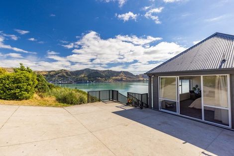 Photo of property in 7a Ranui Crescent, Diamond Harbour, Lyttelton, 8971