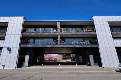 Photo of property in The Elements, 106/36a Welles Street, Christchurch Central, Christchurch, 8011