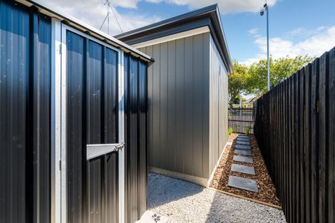 Photo of property in 1/590 Gloucester Street, Linwood, Christchurch, 8011