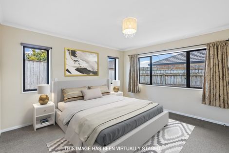 Photo of property in 8 Georgia Grove, Paraparaumu, 5032