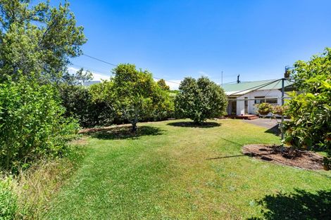 Photo of property in 95 Avondale Road, Greenmeadows, Napier, 4112