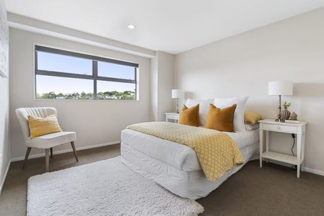 Photo of property in Wilk Heights, 7/8 Wilk Lane, Browns Bay, Auckland, 0630