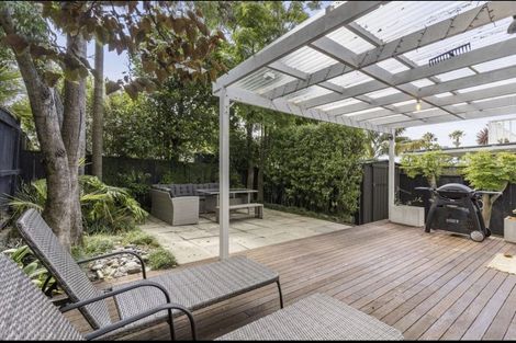 Photo of property in 66 Franklin Road, Freemans Bay, Auckland, 1011