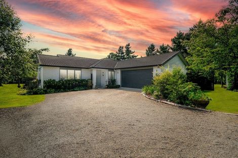 Photo of property in 37 Oakland Lane, Shannon, Palmerston North, 4474