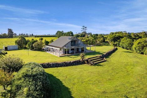 Photo of property in 125 Bedford Road North, Kaimiro, 4386