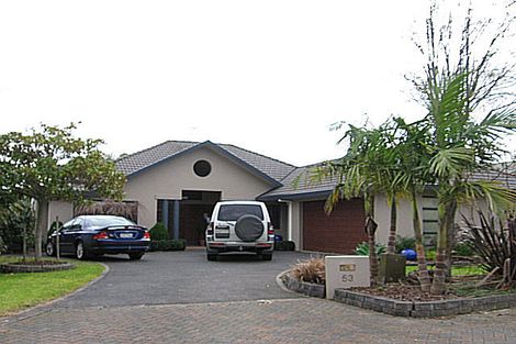 Photo of property in 53 Keppoch Court, Dannemora, Auckland, 2016