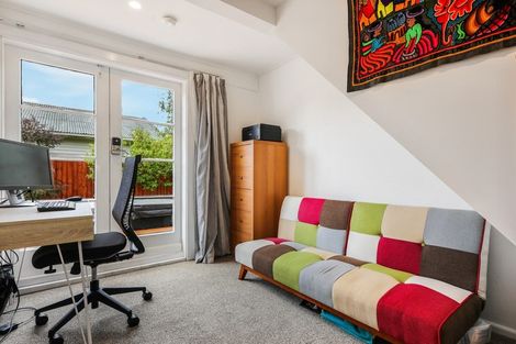 Photo of property in 74 Richardson Terrace, Woolston, Christchurch, 8023