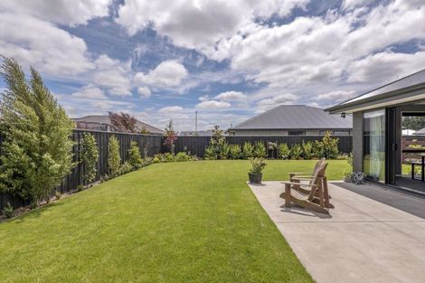 Photo of property in 29 Brenley Drive, Rolleston, 7614