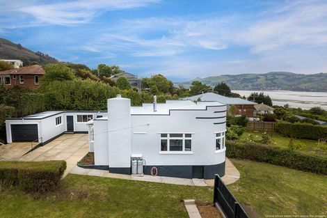 Photo of property in 15 Monowai Road, Ravensbourne, Dunedin, 9022