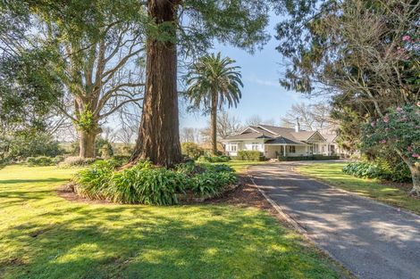 Photo of property in 1782 Te Pahu Road, Karamu, Hamilton, 3285