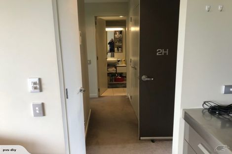 Photo of property in Piermont Apartments, 2h/82 Cable Street, Te Aro, Wellington, 6011