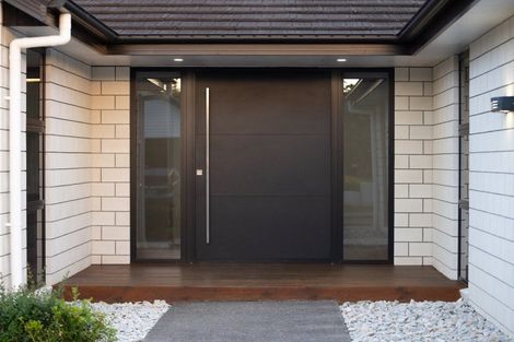 Photo of property in 54 Roy Hilton Drive, Flagstaff, Hamilton, 3210