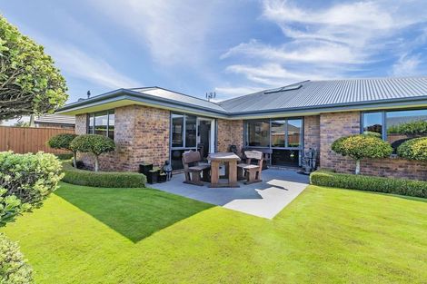 Photo of property in 16 Globe Bay Drive, Templeton, Christchurch, 8042