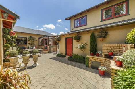 Photo of property in 302 Park Road, Hokowhitu, Palmerston North, 4410