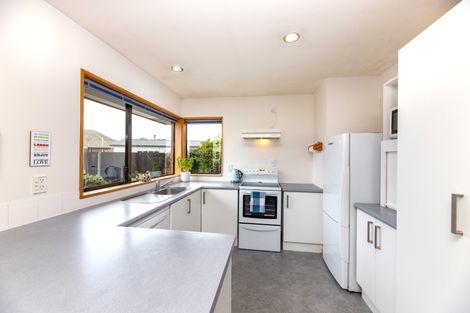 Photo of property in 23a Mappleton Avenue, Burnside, Christchurch, 8053