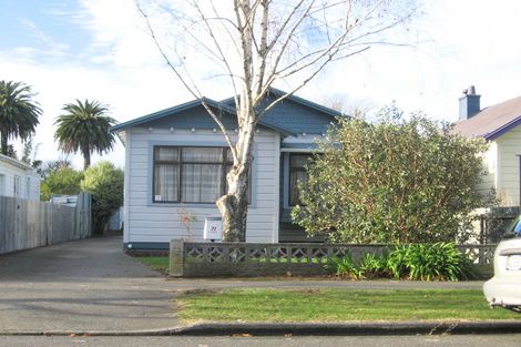 Photo of property in 71 Mcdonald Street, Napier South, Napier, 4110