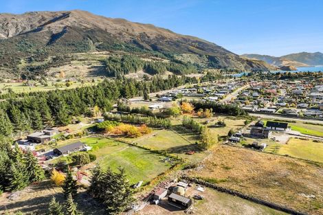 Photo of property in 410 Domain Road, Lake Hawea, 9382