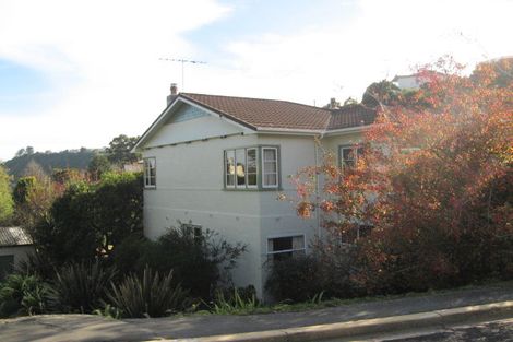 Photo of property in 1 Woodside Terrace, Andersons Bay, Dunedin, 9013