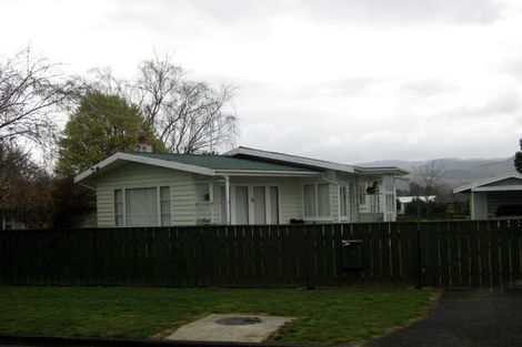 Photo of property in 34 Taverner Street, Carterton, 5713