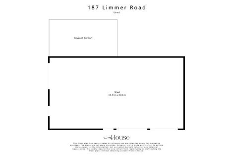 Photo of property in 187 Limmer Road, Te Kowhai, Hamilton, 3288