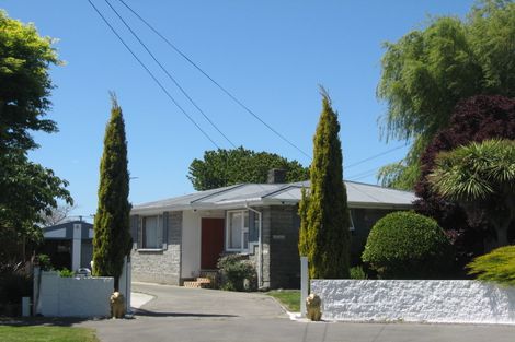 Photo of property in 28 Maple Street, Bishopdale, Christchurch, 8053