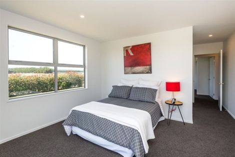 Photo of property in 1 Catchpole Place, Woodend, 7610