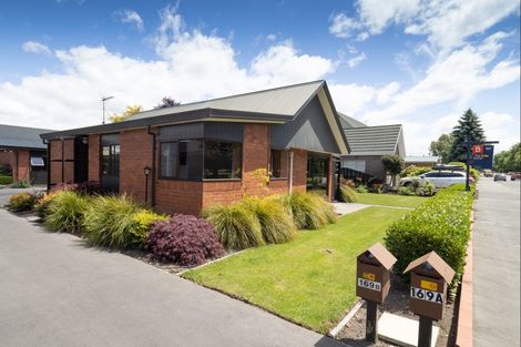 Photo of property in 169a Middle Road, Allenton, Ashburton, 7700