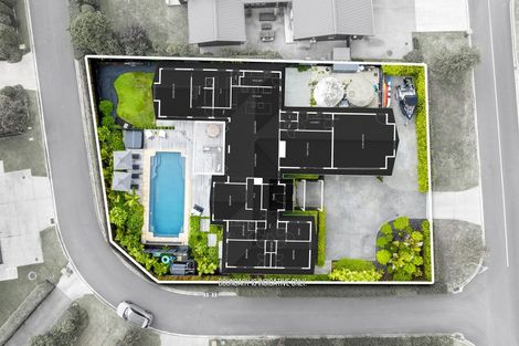 Photo of property in 11 Sandpiper Avenue, Point Wells, Warkworth, 0986