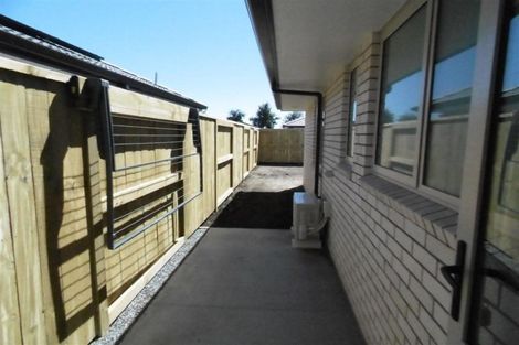 Photo of property in 10 Furlong Street, Hawera, 4610