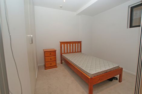 Photo of property in Queen's Residences, 2004/8 Airedale Street, Auckland Central, Auckland, 1010