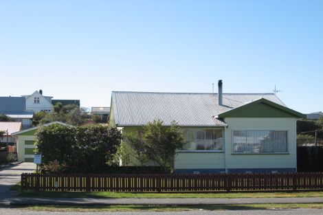 Photo of property in 206 Stafford Street, Hokitika, 7810