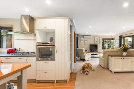 Photo of property in 6 Mansfield Drive, Kaiapoi, 7630