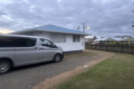 Photo of property in 8a De Merle Street, Kaikohe, 0405