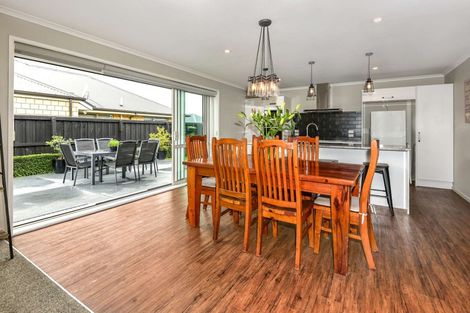 Photo of property in 9 Berners Way, Rolleston, 7615