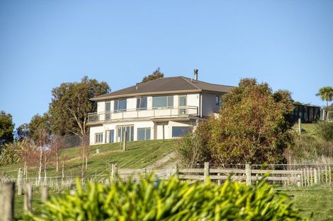 Photo of property in 89 Sutherland Drive, Martinborough, 5781