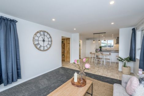 Photo of property in 3 Robert Mckeen Street, Otaki Beach, Otaki, 5512