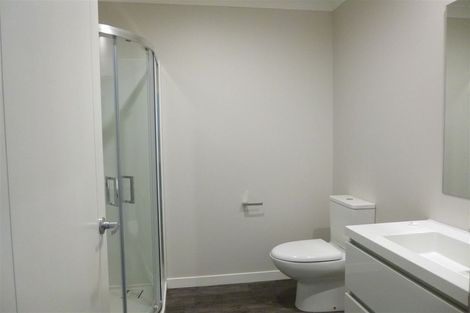 Photo of property in 3/25 Thackeray Street, Hamilton Lake, Hamilton, 3204