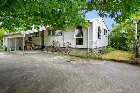 Photo of property in 65c Awakino Road, Te Kuiti, 3910