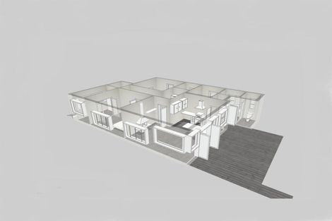 Photo of property in 40 Radley Street, Woolston, Christchurch, 8023