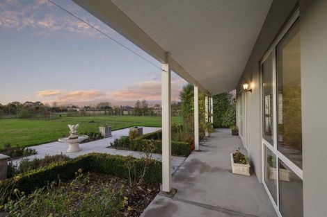 Photo of property in 81 Downies Road, Halswell, Christchurch, 8025