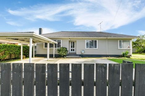 Photo of property in 1/17 Wedgwood Avenue, Mangere East, Auckland, 2024