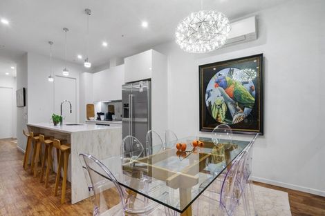 Photo of property in 1304/8 Hereford Street, Freemans Bay, Auckland, 1011