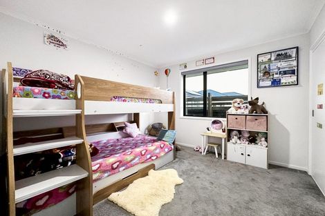 Photo of property in 4 Patrick Mcgough Way, Halswell, Christchurch, 8025