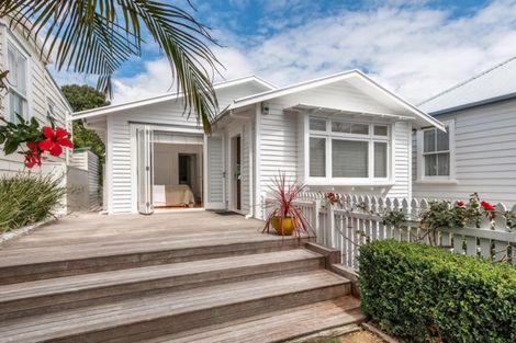 Photo of property in 38 Home Street, Grey Lynn, Auckland, 1021