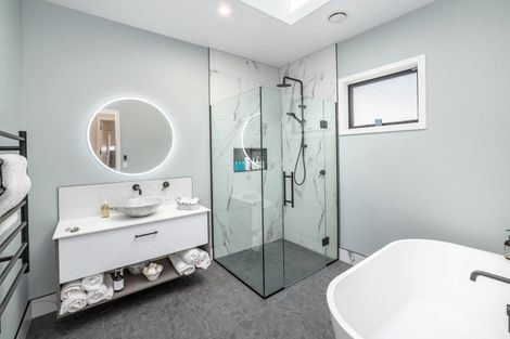 Photo of property in 4 Peony Drive, Greytown, 5712