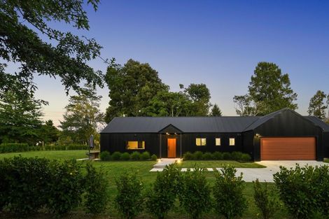 Photo of property in 31 Parry Street, Pirongia, 3802